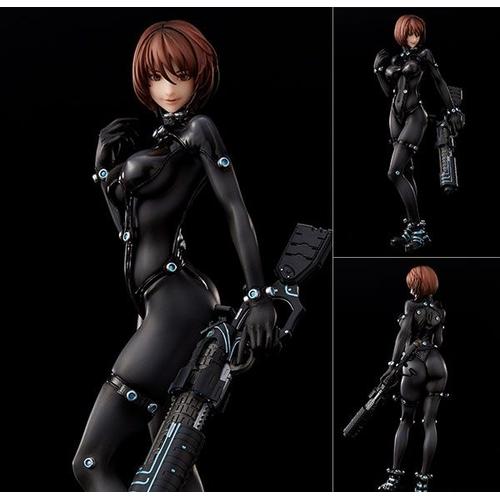 Gantz:O - Anzu Yamasaki X Shotgun Ver. Pvc Statue