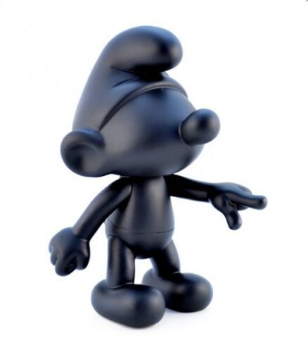 Schtroumpf Noir d�??occasion | Plus que 2 ?� -60%