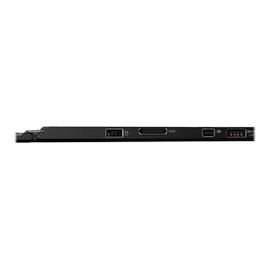Lenovo ThinkPad X1 Yoga (1st Gen) 20FR - Ultrabook - Core i5 6300U / 2.4 GHz - Win 10 Pro 64 bits - 8 Go RAM - 256 Go SSD TCG Opal Encryption - 14" IPS écran tactile 1920 x 1080 (Full HD) - HD...