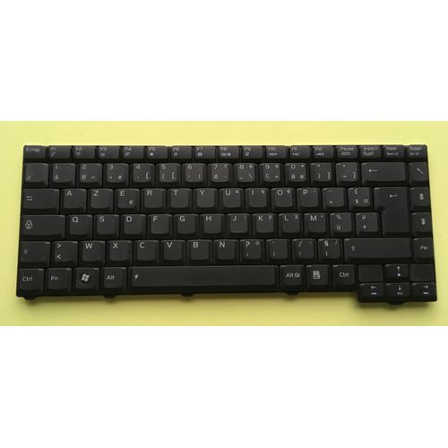Clavier Azerty ASUS Z53J