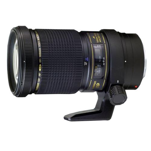 Macro-objectif Tamron SP B01 - Fonction Macro - 180 mm - f/3.5 Di - Nikon F