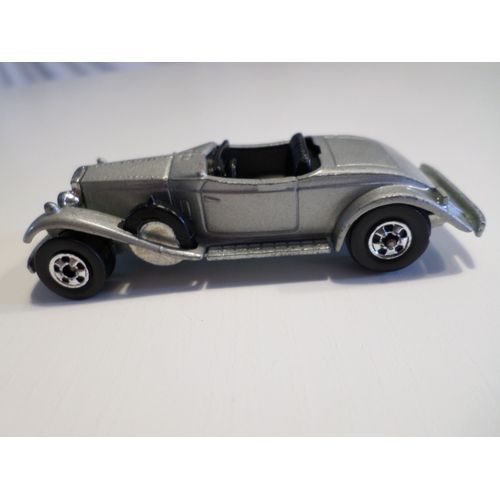 Rolls Royce-Hot Wheels
