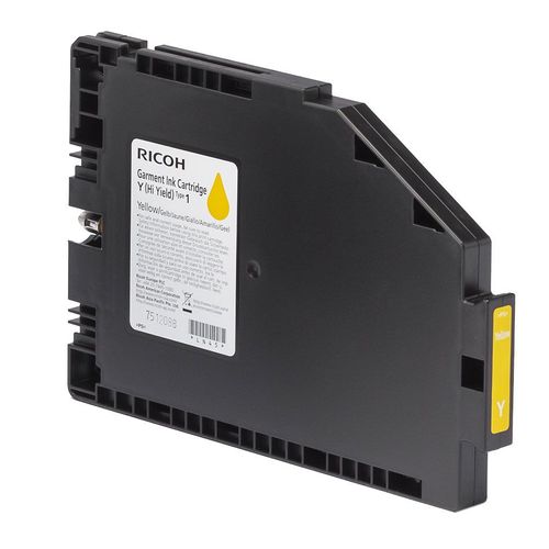 Ricoh Jaune XL