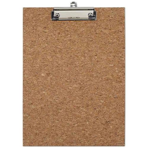Maul Porte-Bloc Cork, En Liège, A4 À La Française