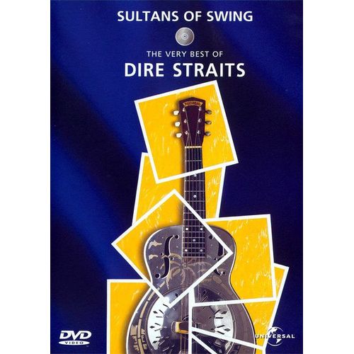 Dire Straits - Sultans Of Swing: The Very Best Of Dire Straits