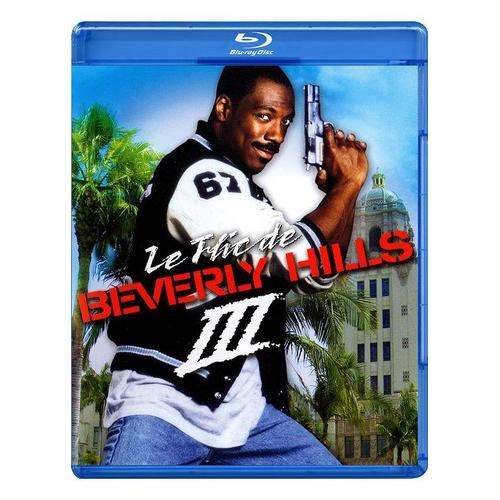 Le Flic De Beverly Hills Iii - Blu-Ray