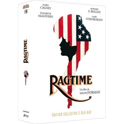 Ragtime - Blu-Ray