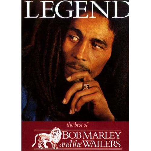Bob Marley - Legend : The Best Of Bob Marley And The Wailers