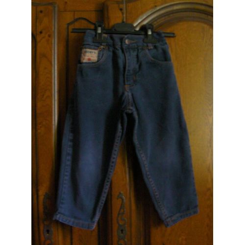Jean Jeremy's - Taille 3 Ans