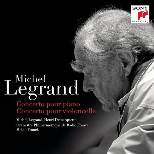 Concerto Pour Piano Concerto Pour Violoncelle