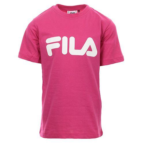 Fila Kids Classic Logo Tee