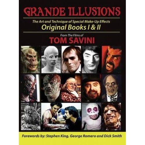 Grande Illusions