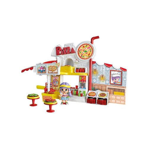 Pinypon Pizzeria