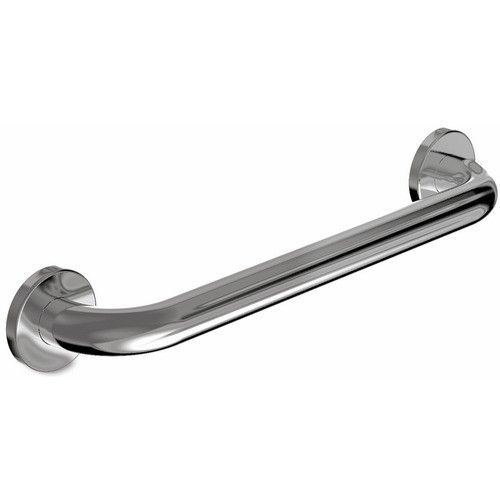 Barre d'appui droite - Inox 304 - diamètre 32mm - Care- 500 MM NORMBAU