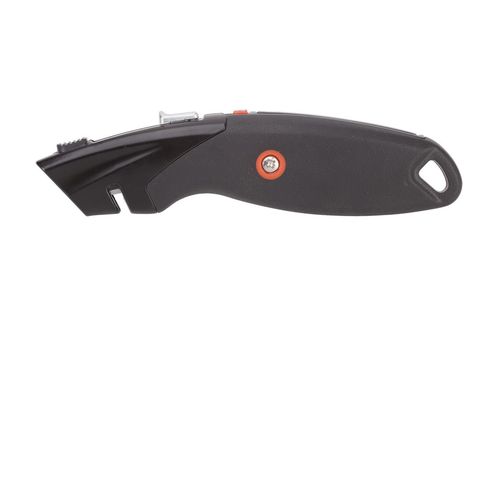 Maul Cutter De Sécurité Maulwork, 19 Mm Noir