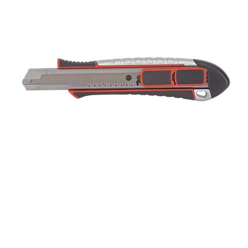 Maul Cutter De Sécurité Maultool, 18 Mm Argent Clair