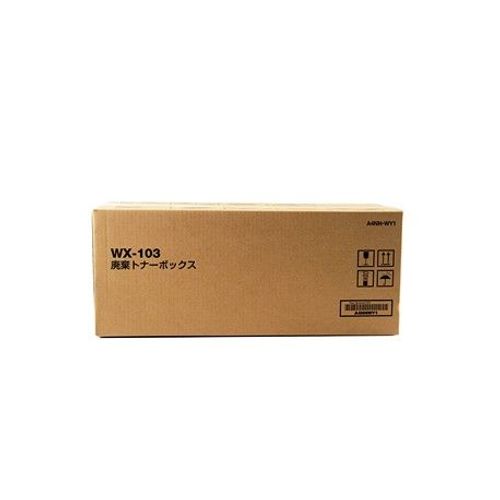 KONICA WX-103 Bac de récupération de Toner De Marque Konica Minolta c258