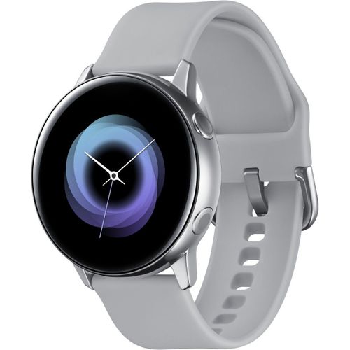 Samsung Galaxy Watch Active (Sm-R500) Argent