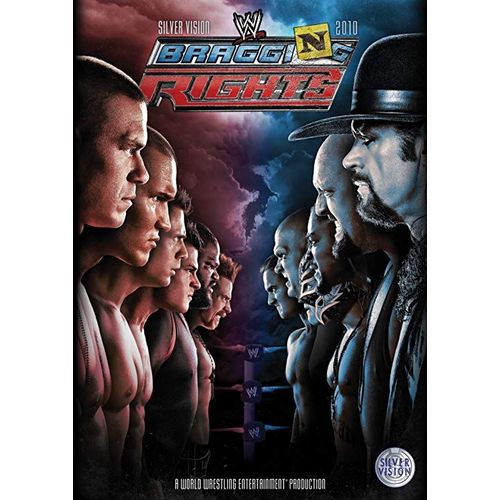 Wwe - Bragging Rights 2010