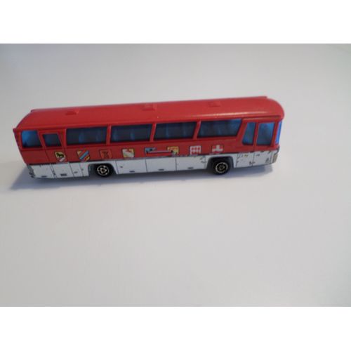Autocar Neoplan-Majorette