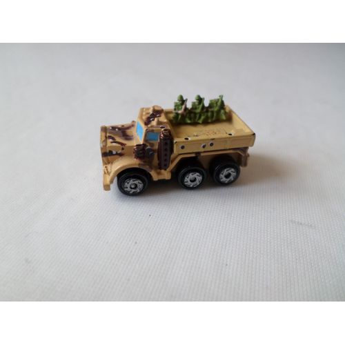 Camion Militaire-Chine