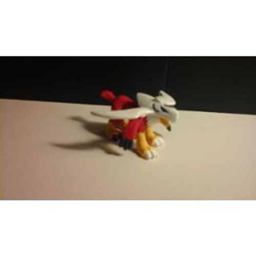 Figurine Digimon Holsmon Bandai