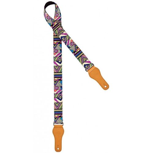 Ortéga Ocs-510u - Sangle Ukulélé Coton