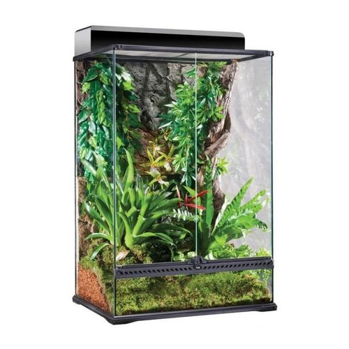 Exoterra Terrarium 60x45x90cm