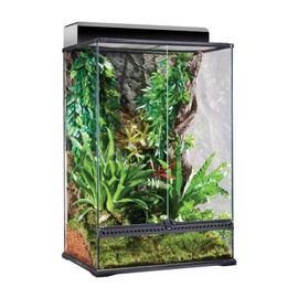 Exoterra Terrarium 60x45x90cm