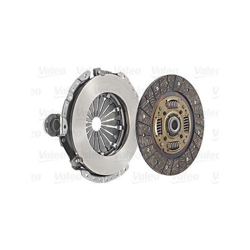 Valeo Kit D'embrayage 3p Classic 786018