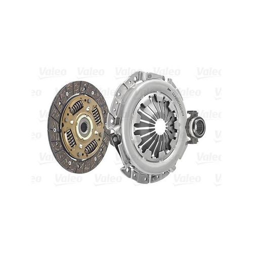 Valeo Kit D'embrayage 3p Classic 786014