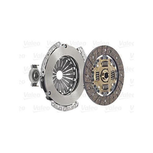 Valeo Kit D'embrayage 3p Classic 786032