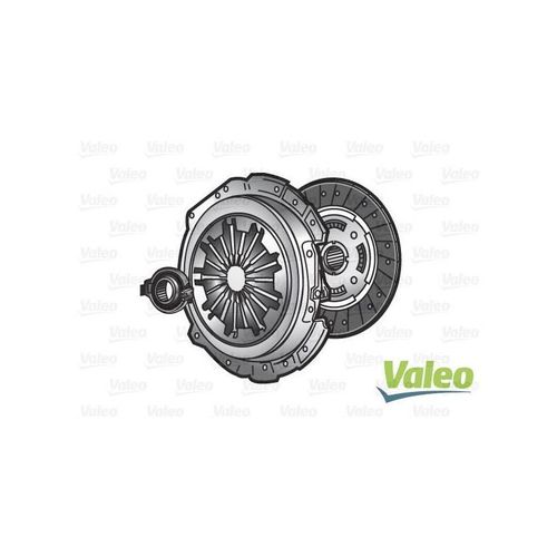 Valeo Kit D'embrayage 3p 826533