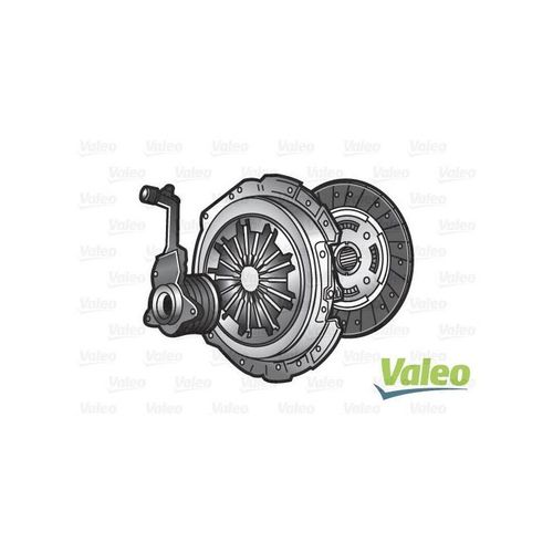 Valeo Kit D'embrayage 834094