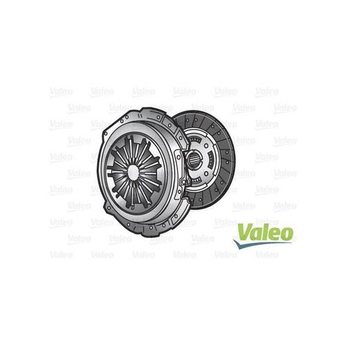 Valeo Kit D'embrayage 2p 828118