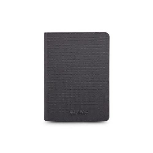 Urban Factory Etui Universel Pour Tablette Utp10uf - 9'' Et 10'' - En Nylon - Noir