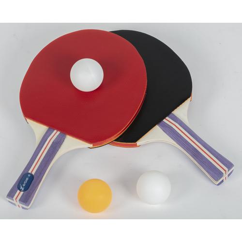 Etui 2 Raquettes Ping-Pong