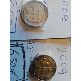 Piece De 2 Euros Rare Slovensko Prix