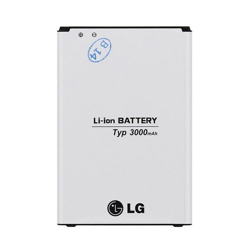 Batterie Original Lg 3000mah Bl-53yh Pour Lg G3 D855 D850 D851 D830 Anno 2016