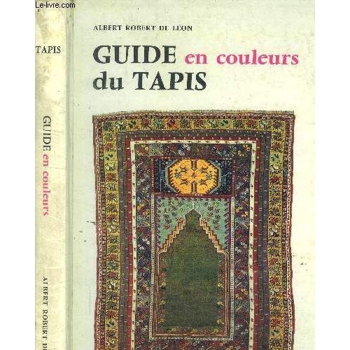 Guide Du Tapis En Couleurs