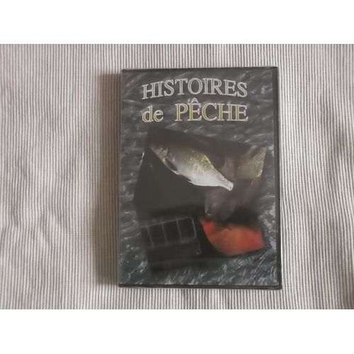 Histoires De Peche Vol 11