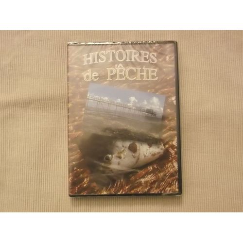 Histoires De Peche Vol 5