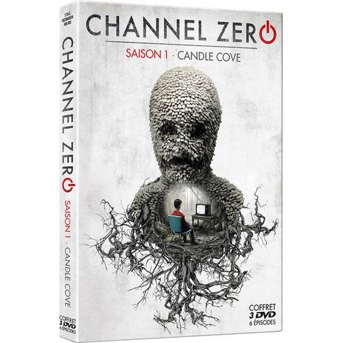 Channel Zero - Saison 1 : Candle Cove