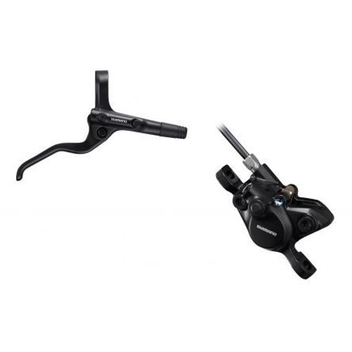 Frein Shimano Mt201 Hydraulique Arrière Noir