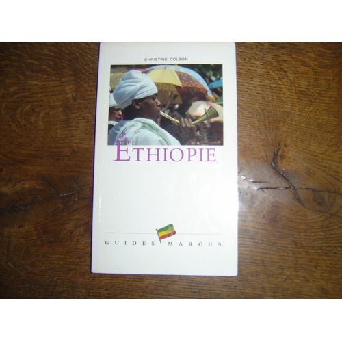 Ethiopie