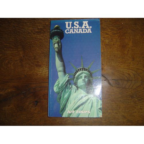 Usa Canada