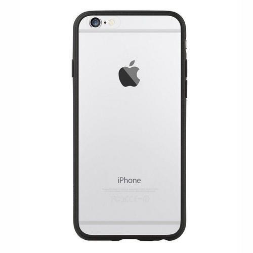Ozaki O!Coat 0.3 Bumper Pour Apple Iphone 6/6s Noir
