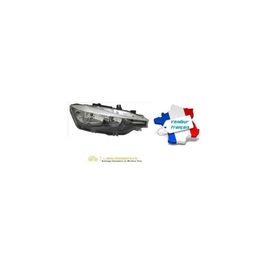 Optique Avant Droit Électrique Led Oe: 63117365596 Bmw Série 3 Gt Sdn/Break À Partir De 2015