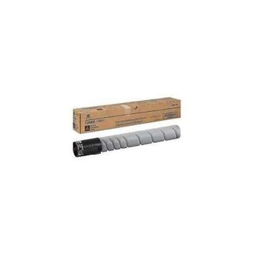Konica Minolta original toner A8DA150, black, 28000p, TN324K, Bizhub C258,C308,C368