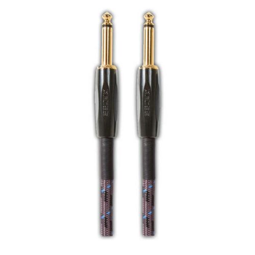 Boss - Bic-10 - Câble Pour Instruments 3m - Connecteurs Droits